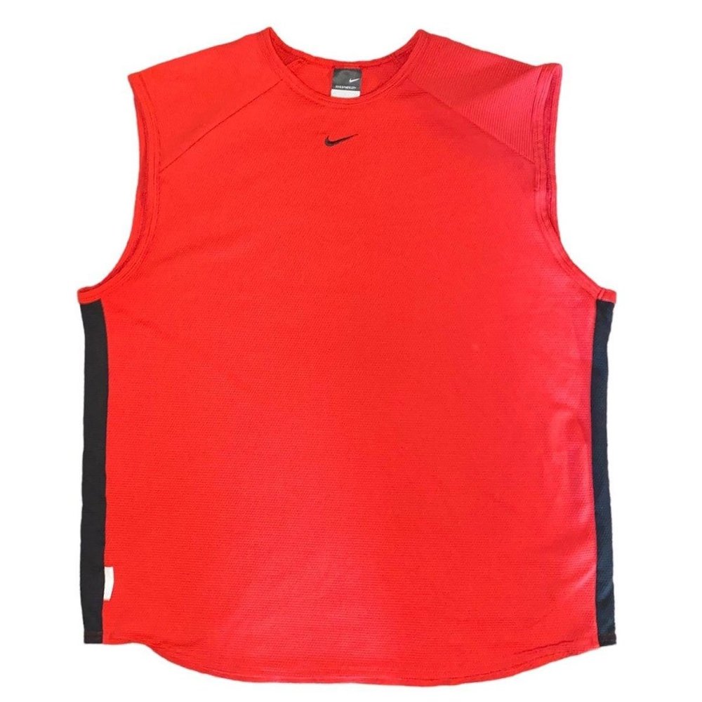 Nike jersey y2k